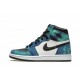 Jordan 1 High OG "Tie-Dye"