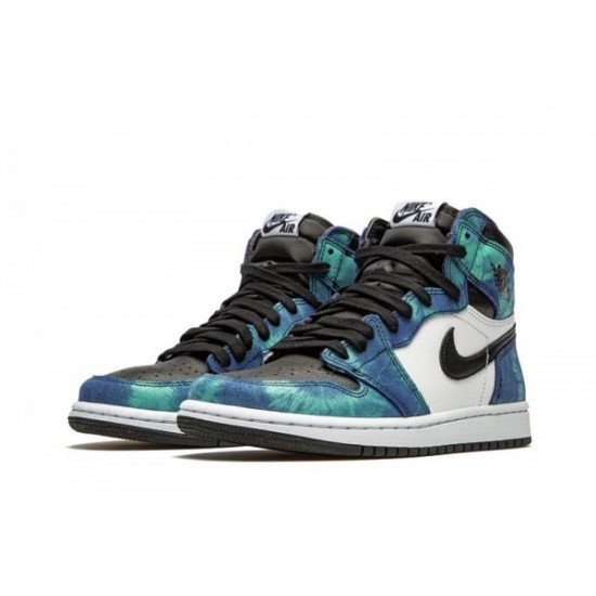 Jordan 1 High OG "Tie-Dye"