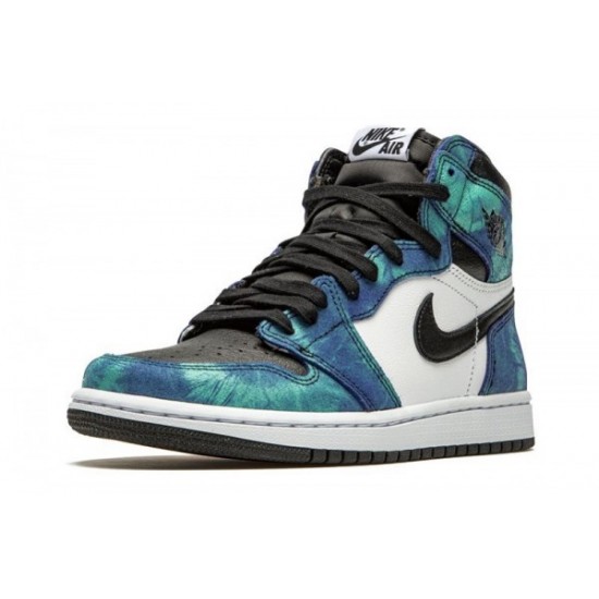 Jordan 1 High OG "Tie-Dye"