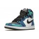 Jordan 1 High OG "Tie-Dye"