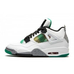 Jordan 4 WMNS “Rasta”