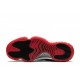 Jordan 11 Low “White Bred”