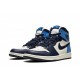 Jordan 1 Retro High OG “Obsidian”