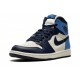 Jordan 1 Retro High OG “Obsidian”