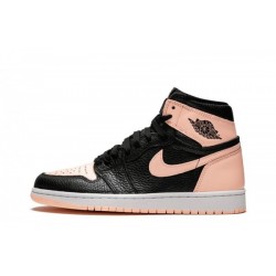 Air Jordan 1 Retro High OG “Crimson Tint”