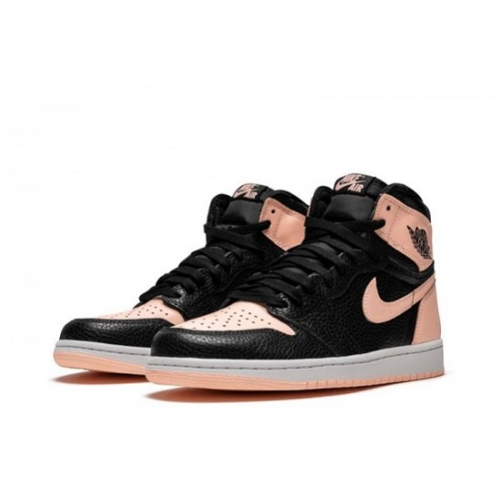 Air Jordan 1 Retro High OG “Crimson Tint”