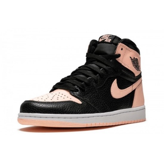 Air Jordan 1 Retro High OG “Crimson Tint”