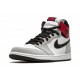 Air Jordan 1 High OG “Light Smoke Grey”