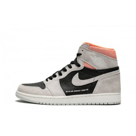 Jordan 1 Retro High OG “Neutral Grey”