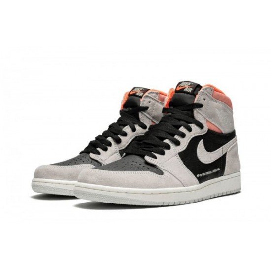 Jordan 1 Retro High OG “Neutral Grey”