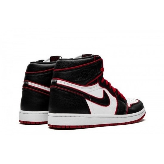 Jordan 1 Retro High OG “Bloodline”