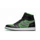 Air Jordan 1 High Zoom “Rage Green”