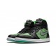 Air Jordan 1 High Zoom “Rage Green”