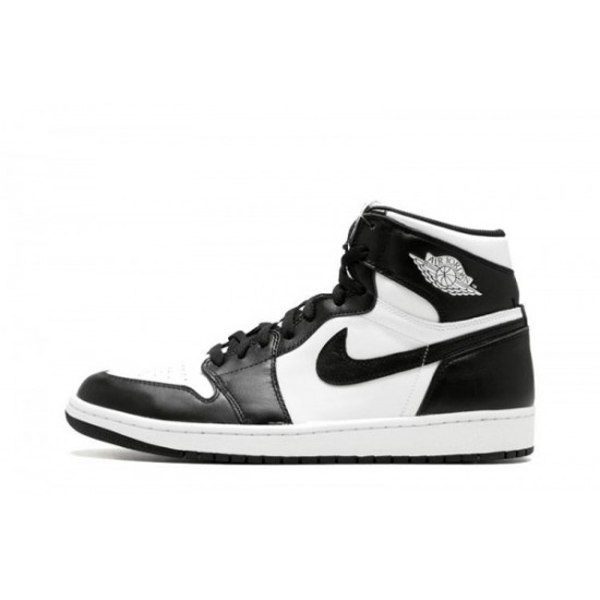 Jordan 1 Retro High OG "Black/White"