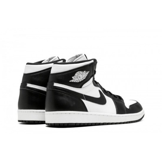 Jordan 1 Retro High OG "Black/White"