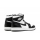 Jordan 1 Retro High OG "Black/White"