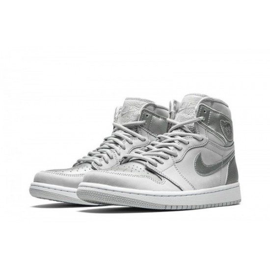 Jordan 1 Retro High OG CO.JP "Neutral Grey"