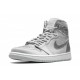 Jordan 1 Retro High OG CO.JP "Neutral Grey"