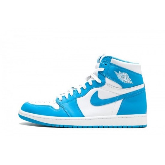 Jordan 1 Retro High OG "UNC"