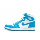 Jordan 1 Retro High OG "UNC"