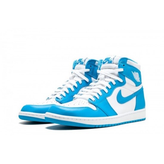 Jordan 1 Retro High OG "UNC"