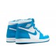 Jordan 1 Retro High OG "UNC"