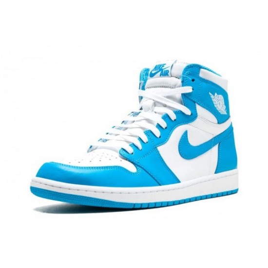 Jordan 1 Retro High OG "UNC"