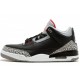 Jordan 3 OG “Black Cement”