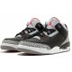 Jordan 3 OG “Black Cement”