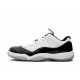 Jordan 11 Retro Low "Concord"