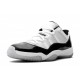 Jordan 11 Retro Low "Concord"