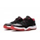 Jordan 11 Retro Low "Bred"