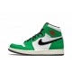 Jordan 1 Retro High OG “Lucky Green”