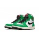 Jordan 1 Retro High OG “Lucky Green”