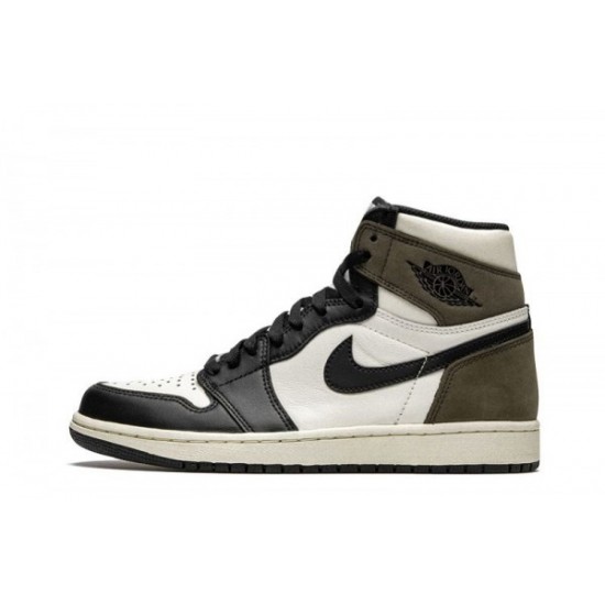 Jordan 1 High OG “Dark Mocha”