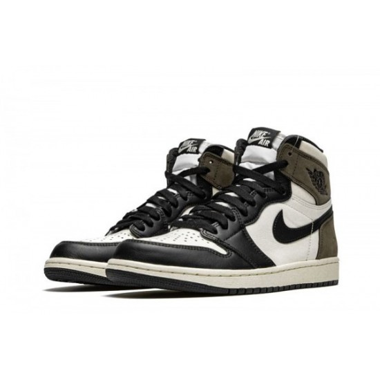 Jordan 1 High OG “Dark Mocha”