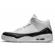 Fragment x Air Jordan 3 "White/Black"