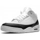 Fragment x Air Jordan 3 "White/Black"