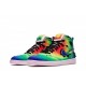 J Balvin x Air Jordan 1 High OG "Colorful Tie-dye"