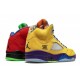 Air Jordan 5 "What The"