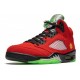 Air Jordan 5 "What The"