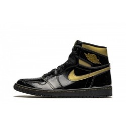 Air Jordan 1 High OG “Metallic Gold”