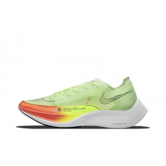 Zoom X VaporFly "Neon"