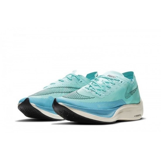 Nike ZoomX VaporFly NEXT% 2 "Aurora Green"