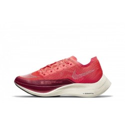 Nike ZoomX VaporFly NEXT% 2 “Racy Red”