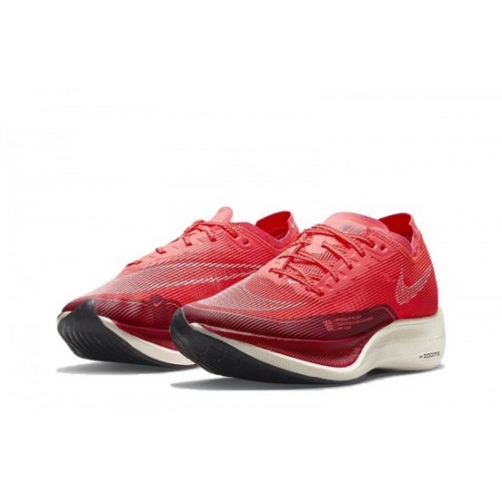 Nike ZoomX VaporFly NEXT% 2 “Racy Red”