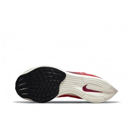 Nike ZoomX VaporFly NEXT% 2 “Racy Red”