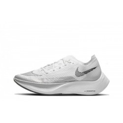 Nike ZoomX Vaporfly NEXT% 2 “White Silver”