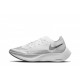 Nike ZoomX Vaporfly NEXT% 2 “White Silver”