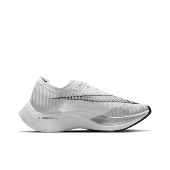 Nike ZoomX Vaporfly NEXT% 2 “White Silver”